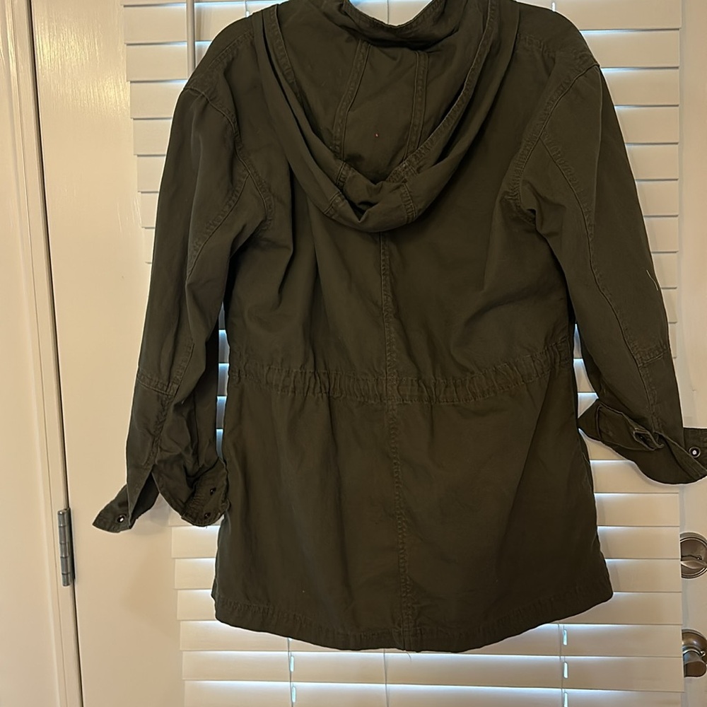 Universal Thread utility jacket - Picture 2 of 2
